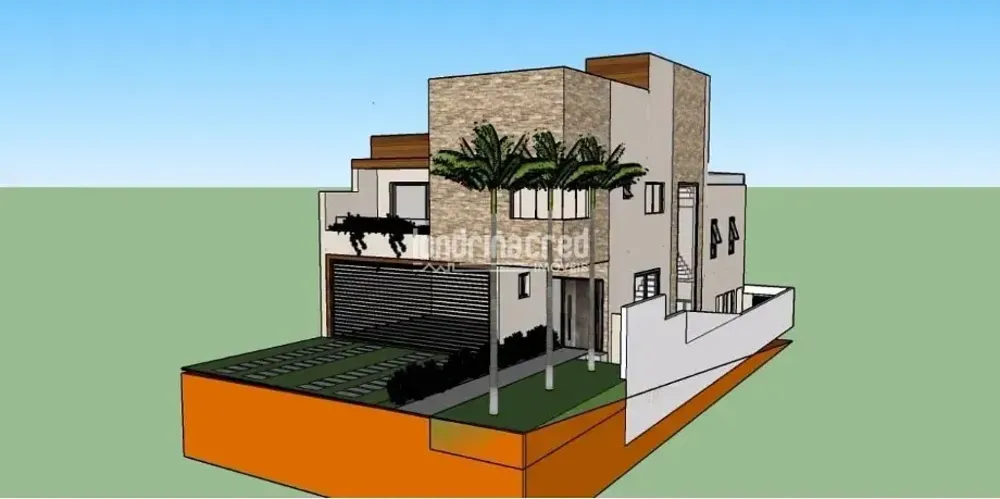 Casa, 4 quartos, 273 m² - Foto 7