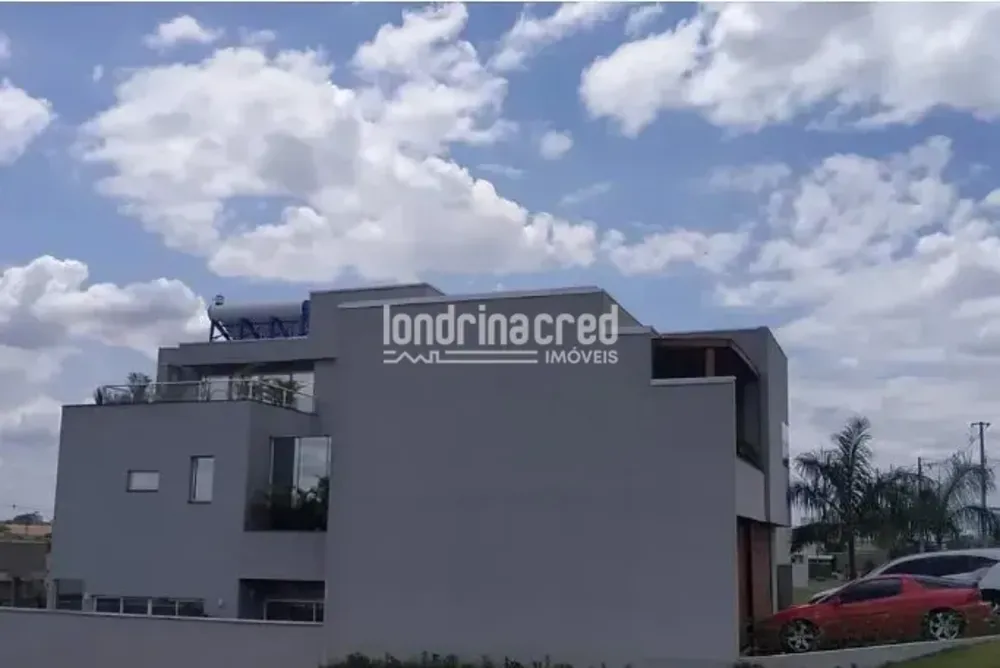 Casa, 4 quartos, 273 m² - Foto 8