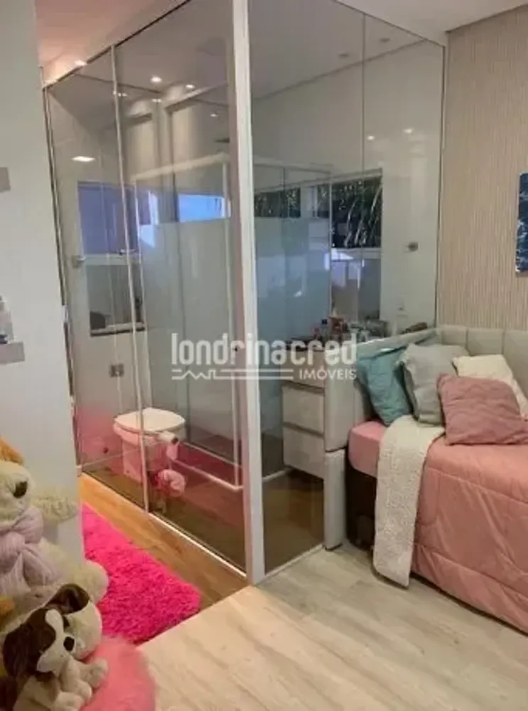 Casa, 4 quartos, 273 m² - Foto 8