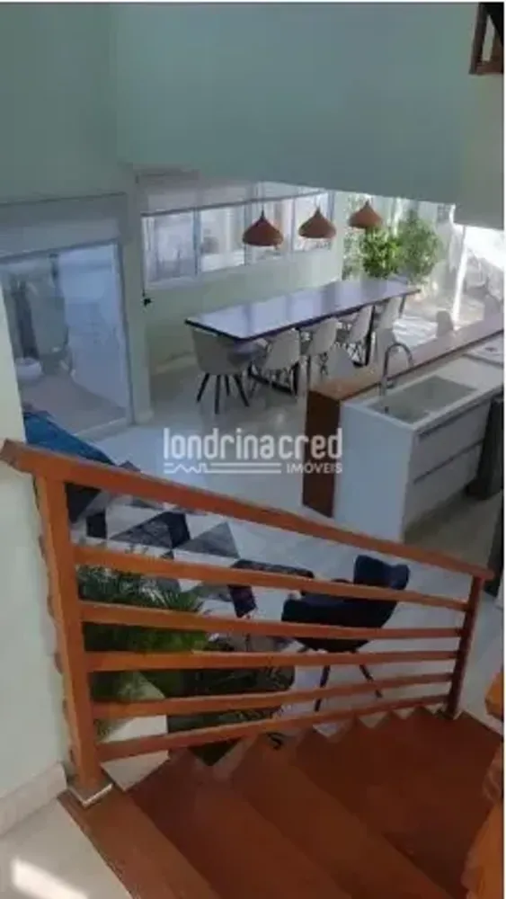 Casa, 4 quartos, 273 m² - Foto 4