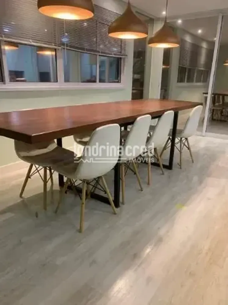 Casa, 4 quartos, 273 m² - Foto 2