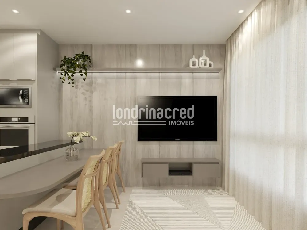 Casa, 3 quartos, 90 m² - Foto 5