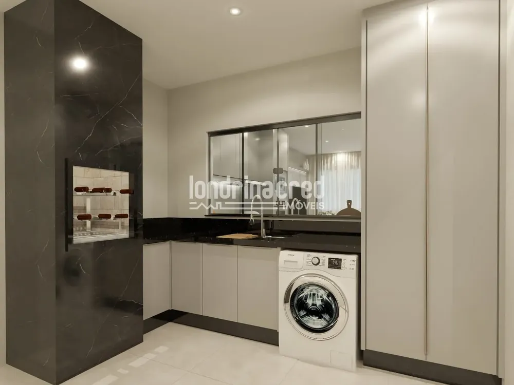 Casa, 3 quartos, 90 m² - Foto 4