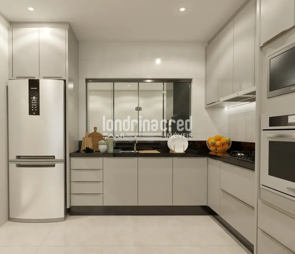 Casa, 3 quartos, 90 m² - Foto 3