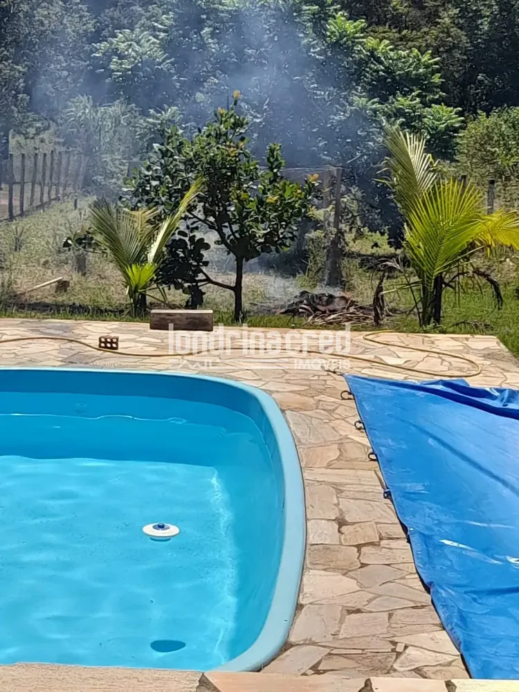 Chácara, 2 quartos, 1000 m² - Foto 6