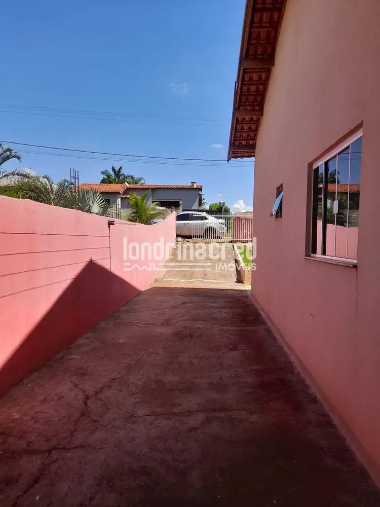 Chácara, 2 quartos, 1000 m² - Foto 5