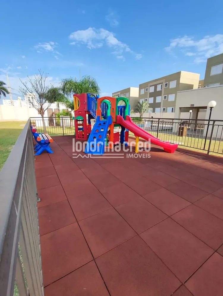 Apartamento, 2 quartos, 43 m² - Foto 2