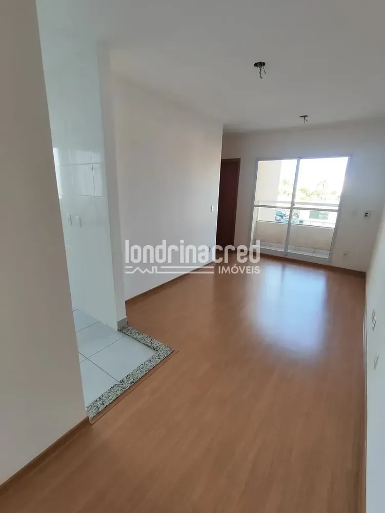 Apartamento, 2 quartos, 43 m² - Foto 3