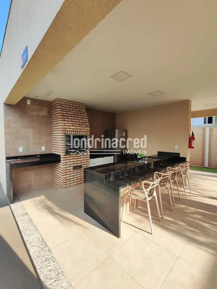 Apartamento, 2 quartos, 43 m² - Foto 4