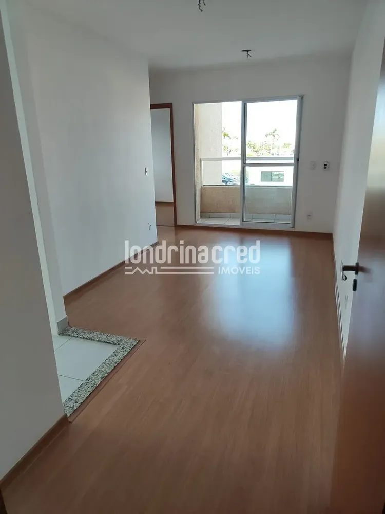 Apartamento, 2 quartos, 43 m² - Foto 10