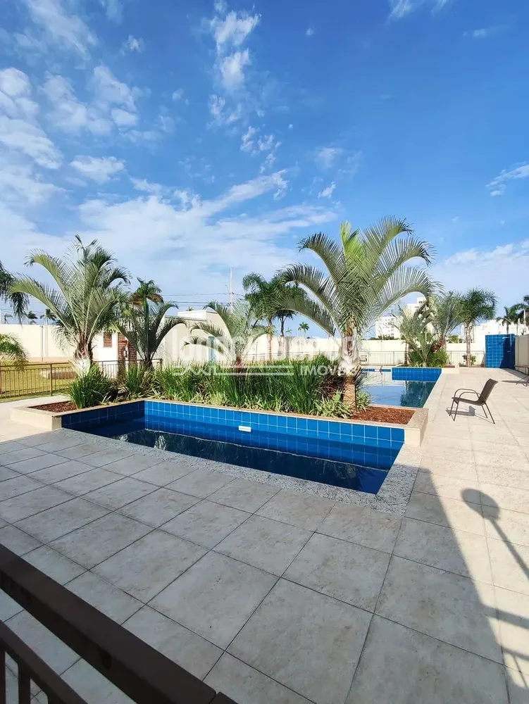 Apartamento, 2 quartos, 43 m² - Foto 12