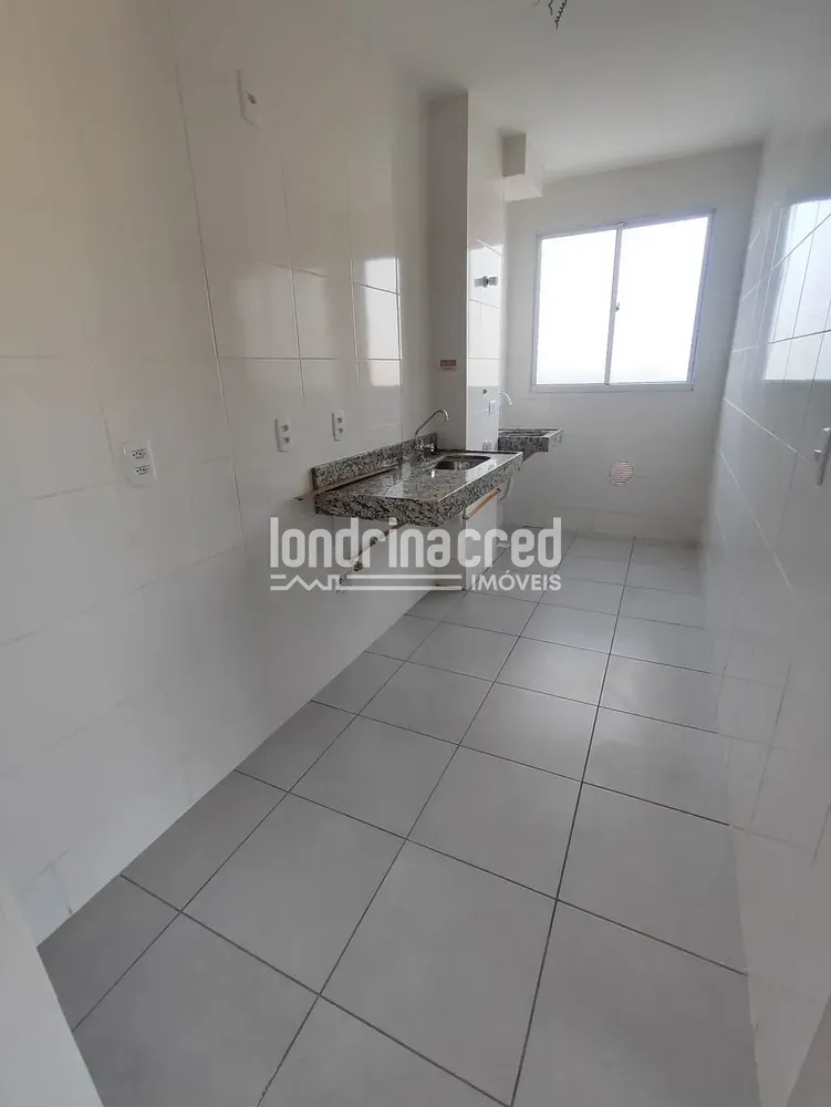 Apartamento, 2 quartos, 43 m² - Foto 11