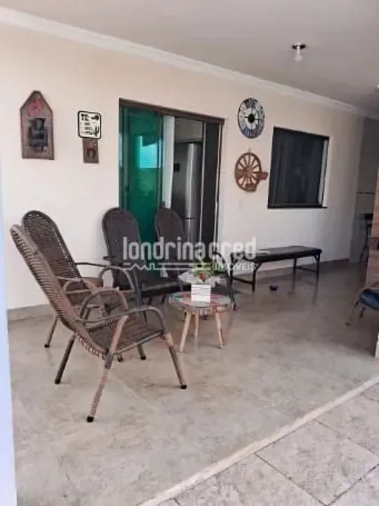 Casa, 3 quartos, 140 m² - Foto 5
