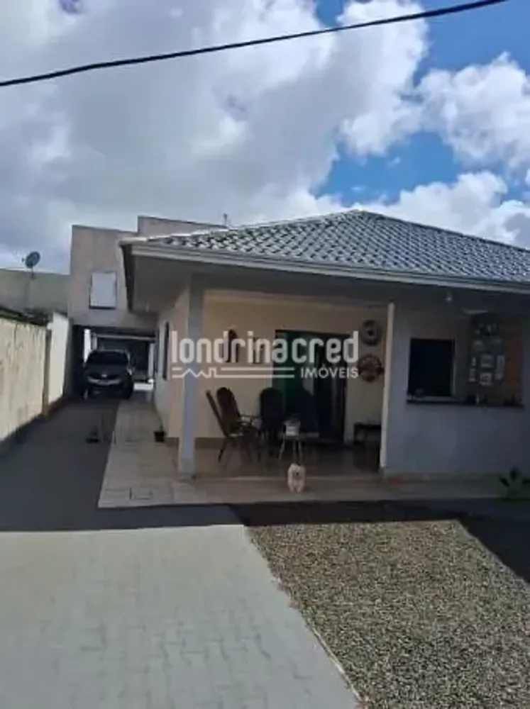 Casa, 3 quartos, 140 m² - Foto 6