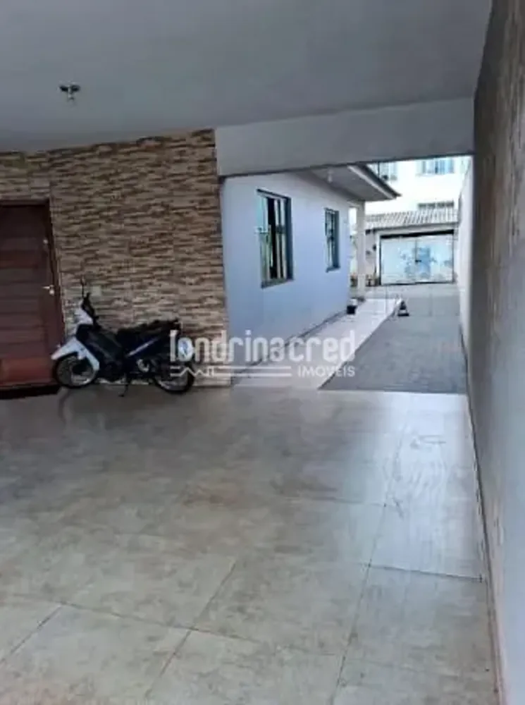 Casa, 3 quartos, 140 m² - Foto 2