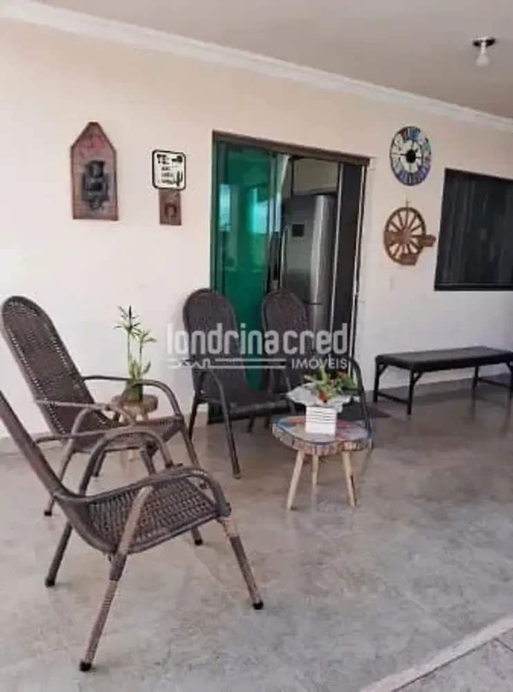 Casa, 3 quartos, 140 m² - Foto 7