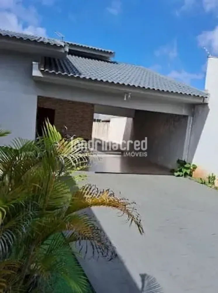 Casa, 3 quartos, 140 m² - Foto 3