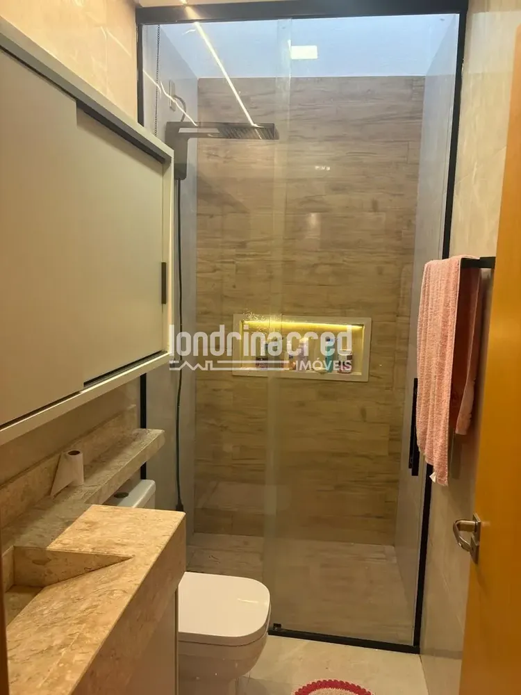 Casa, 3 quartos, 110 m² - Foto 8