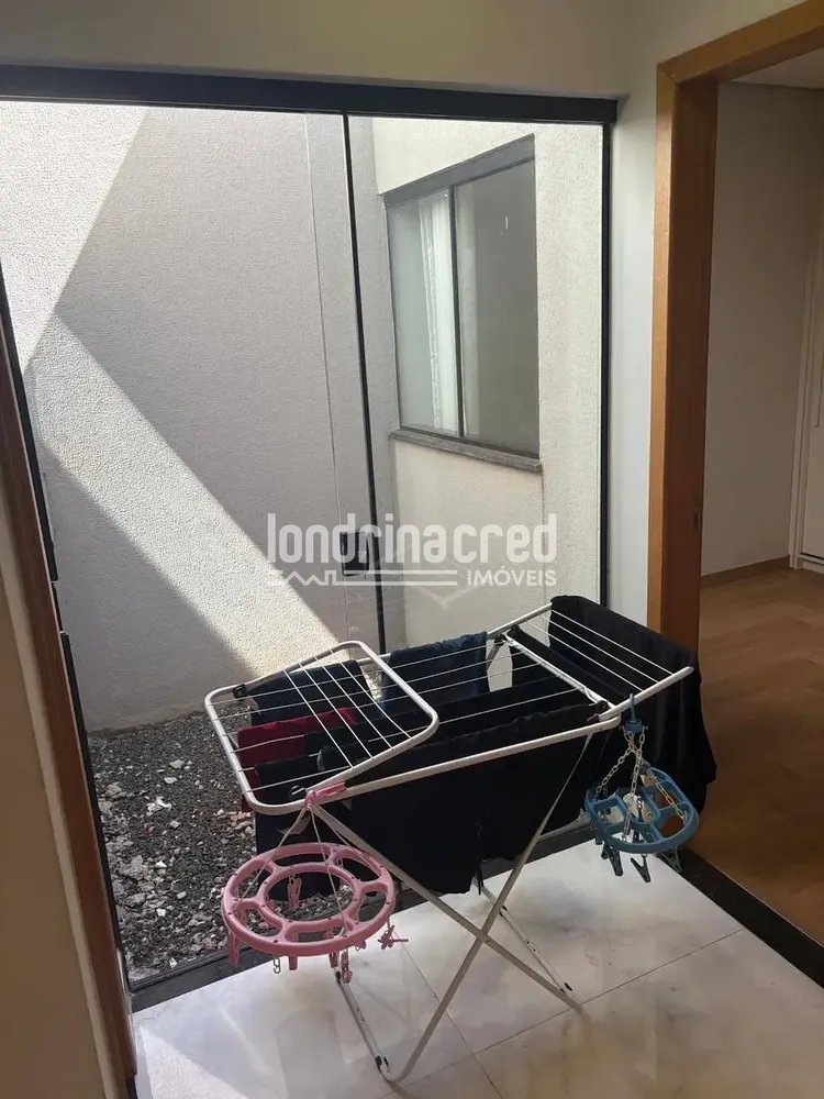 Casa, 3 quartos, 110 m² - Foto 5