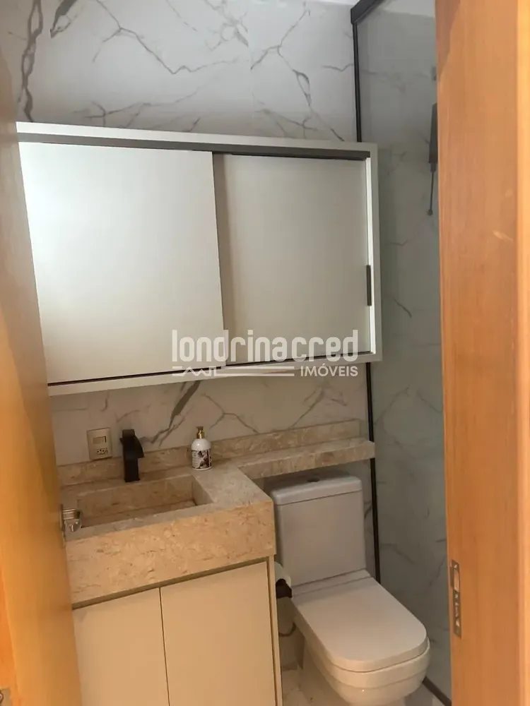 Casa, 3 quartos, 110 m² - Foto 3