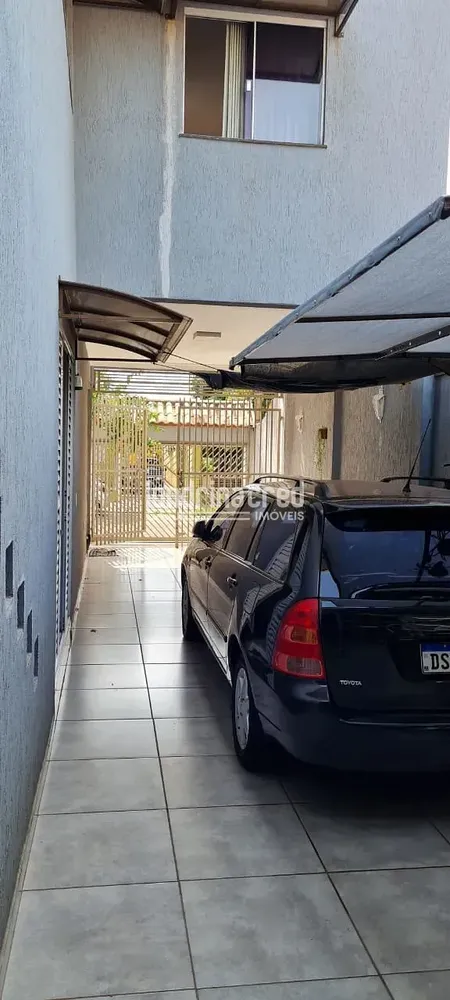 Casa, 3 quartos, 286 m² - Foto 1