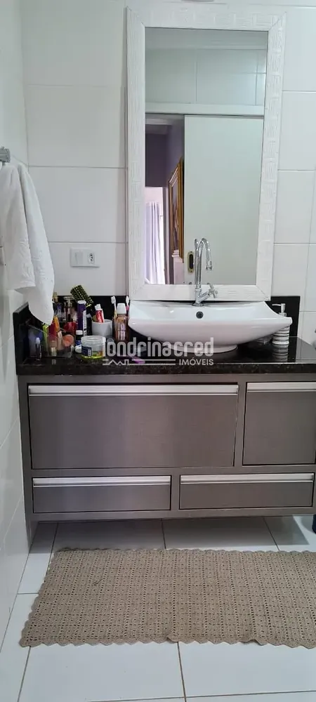 Casa, 3 quartos, 286 m² - Foto 3