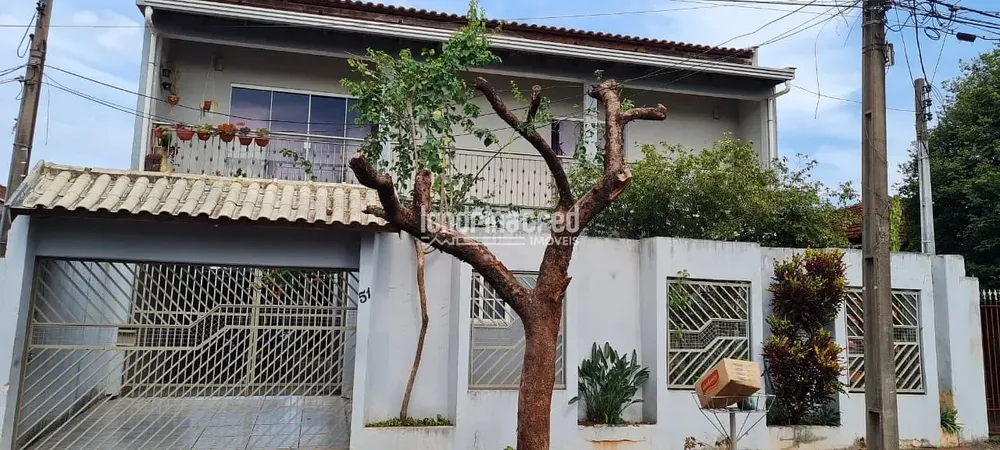 Casa, 3 quartos, 286 m² - Foto 4