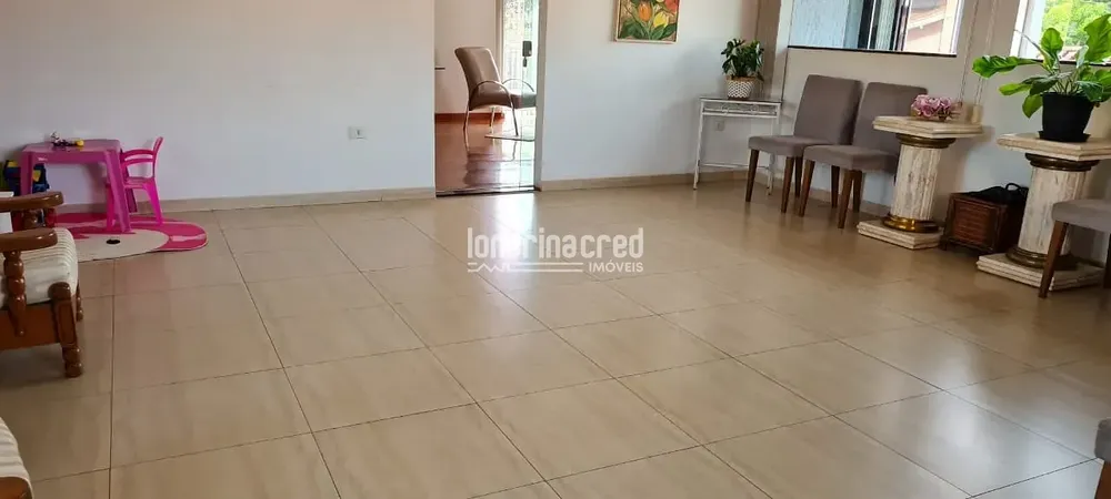 Casa, 3 quartos, 286 m² - Foto 5