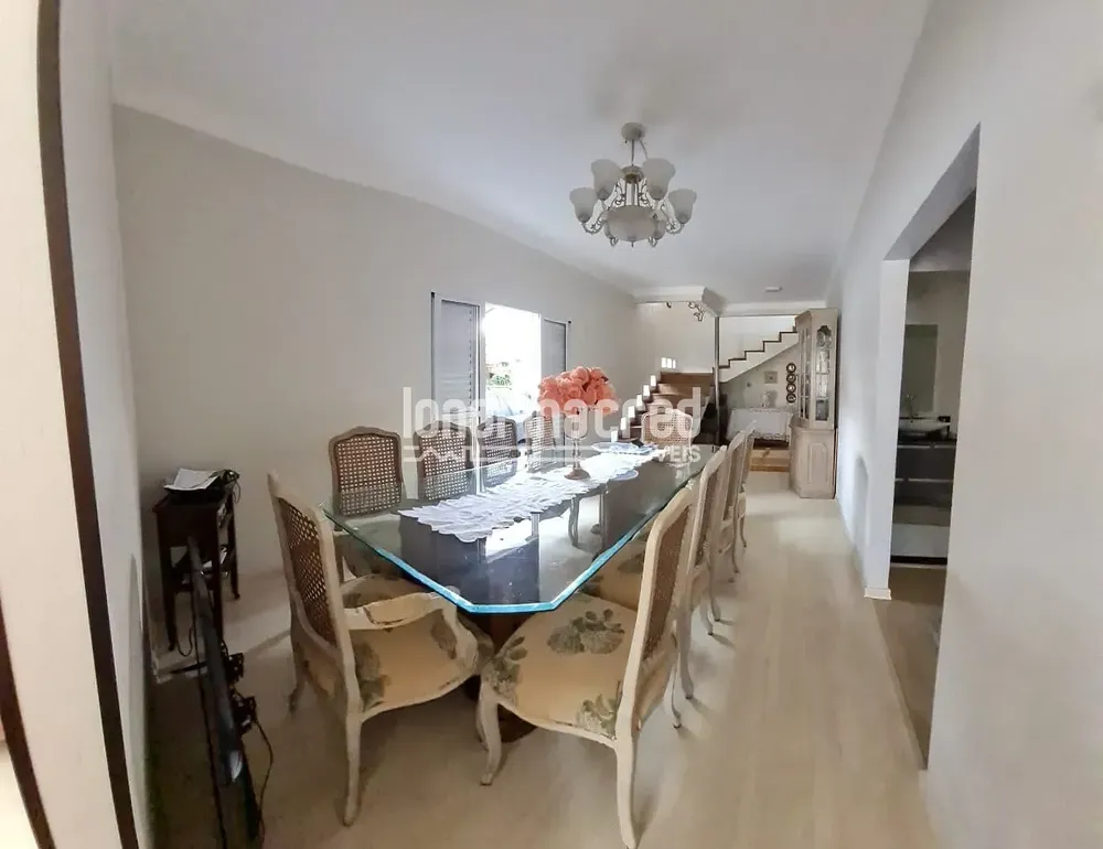 Casa, 3 quartos, 286 m² - Foto 10