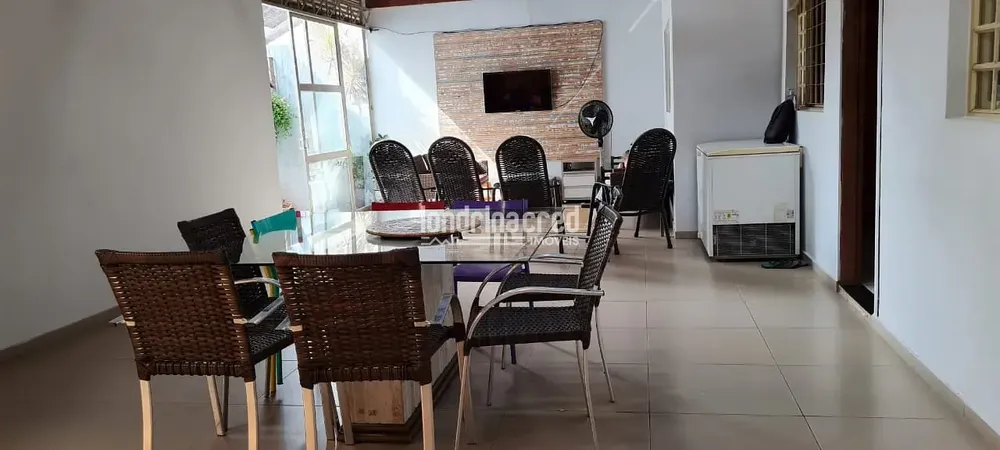 Casa, 3 quartos, 286 m² - Foto 6