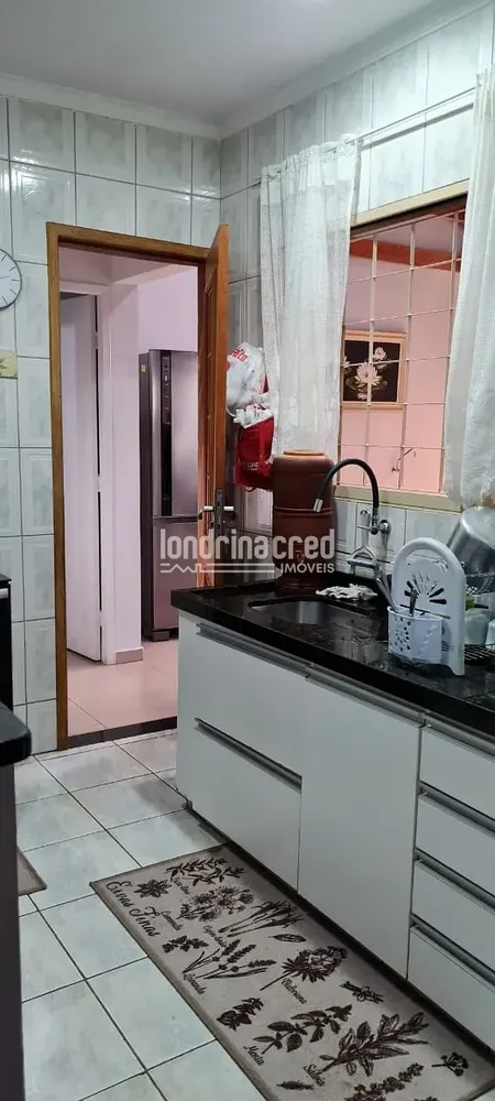 Casa, 3 quartos, 286 m² - Foto 8
