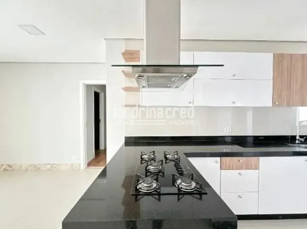 Apartamento, 4 quartos, 122 m² - Foto 5