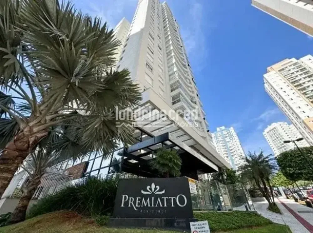 Apartamento, 4 quartos, 122 m² - Foto 9