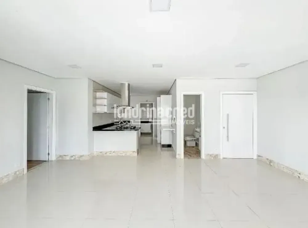 Apartamento, 4 quartos, 122 m² - Foto 2