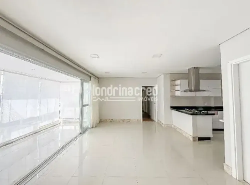 Apartamento, 4 quartos, 122 m² - Foto 1