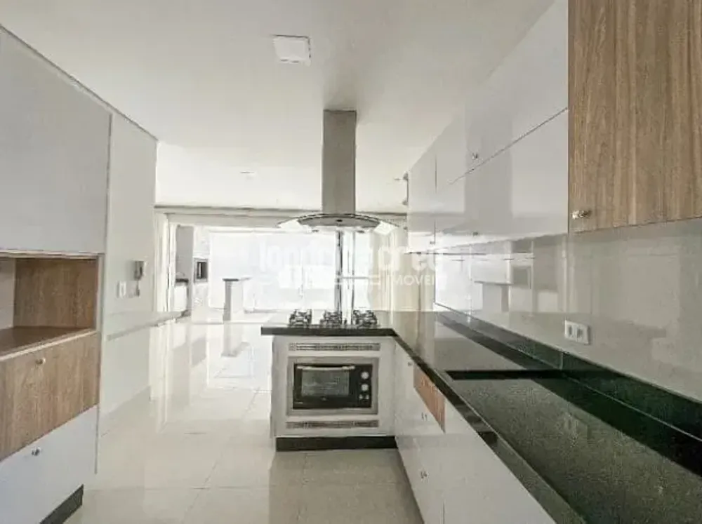 Apartamento, 4 quartos, 122 m² - Foto 3