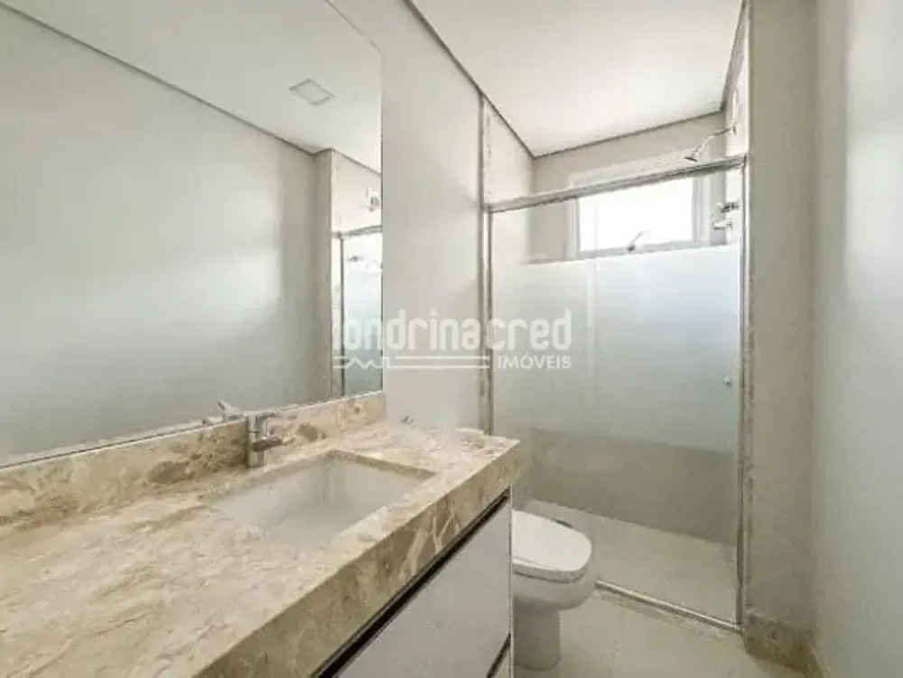 Apartamento, 4 quartos, 122 m² - Foto 7