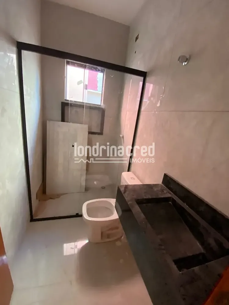 Casa, 3 quartos, 83 m² - Foto 5