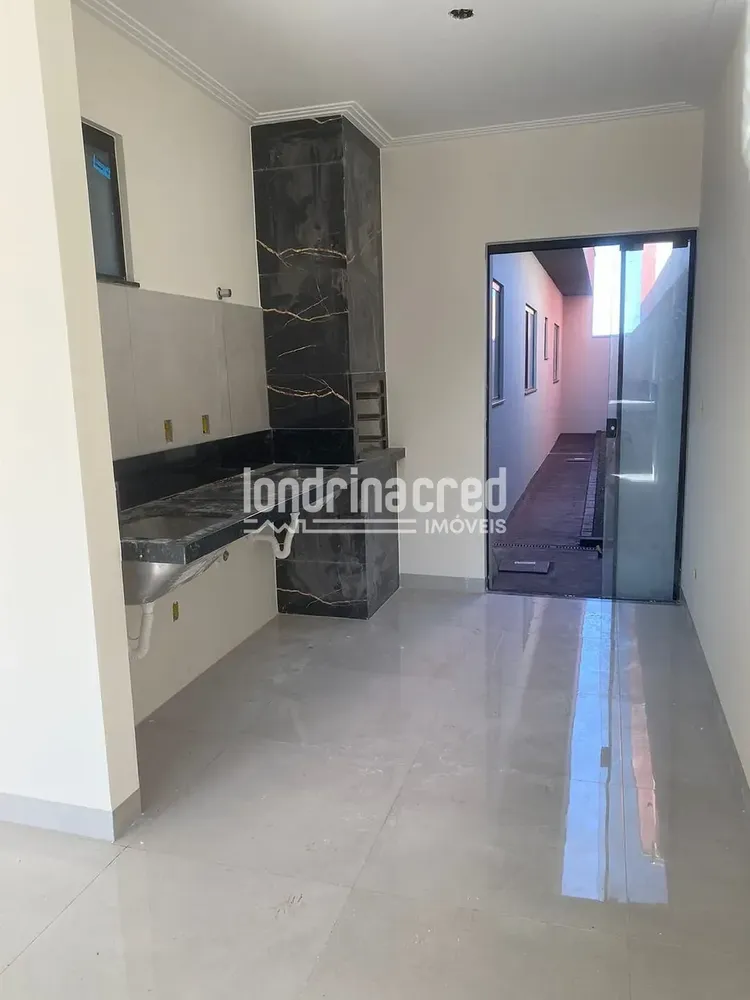 Casa, 3 quartos, 83 m² - Foto 9