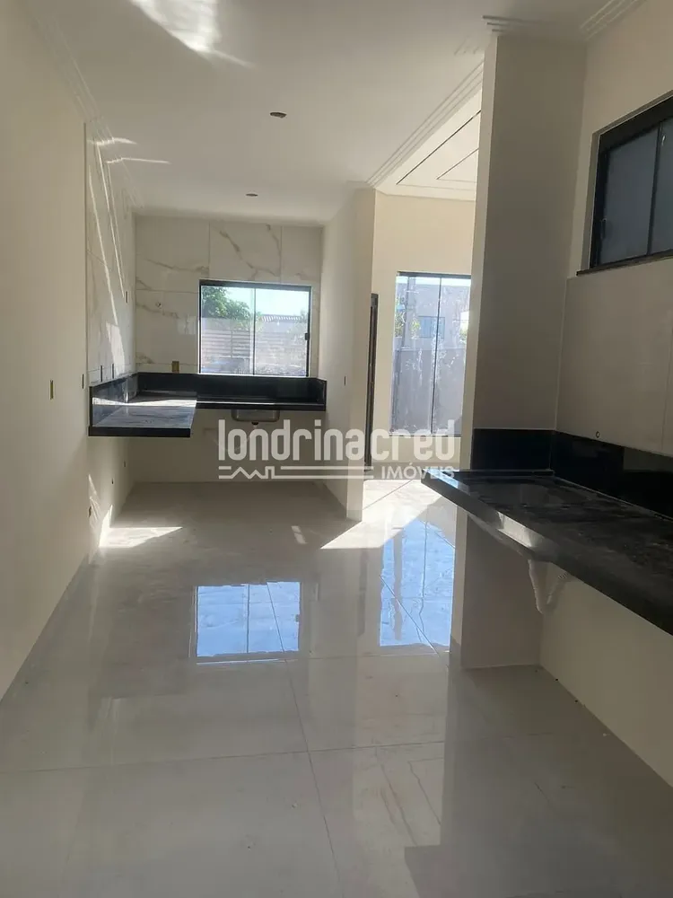 Casa, 3 quartos, 83 m² - Foto 4