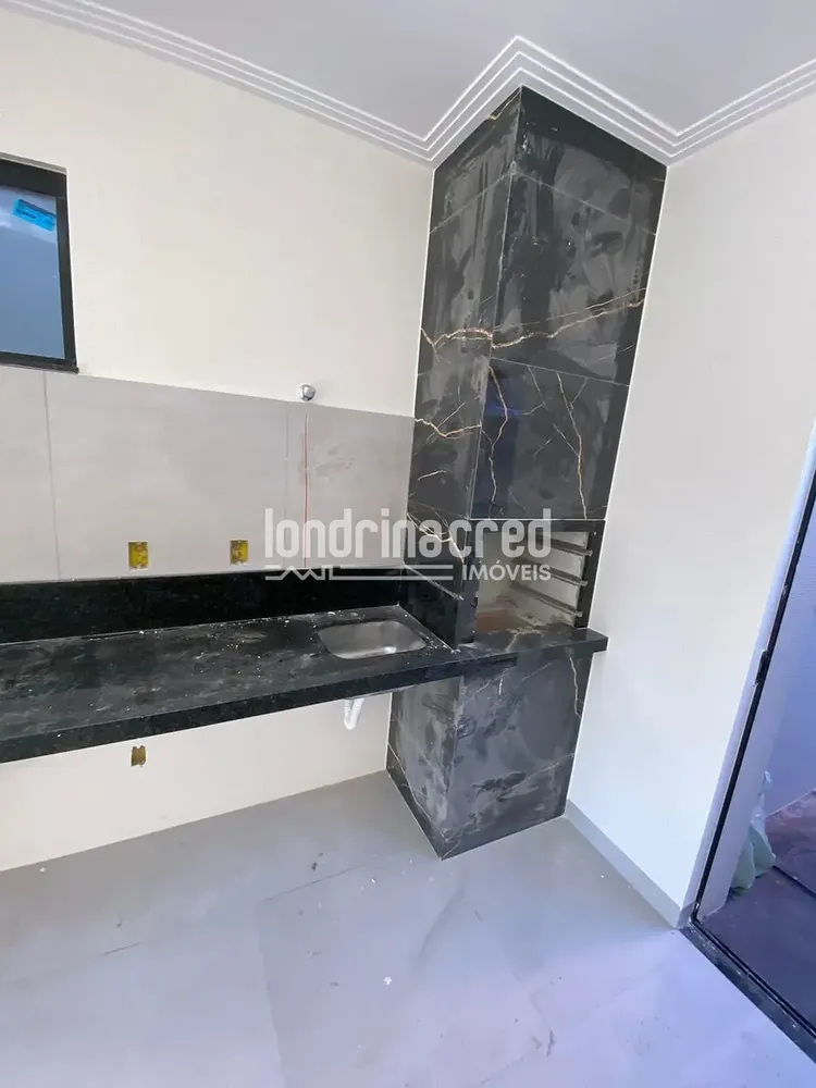 Casa, 3 quartos, 83 m² - Foto 3