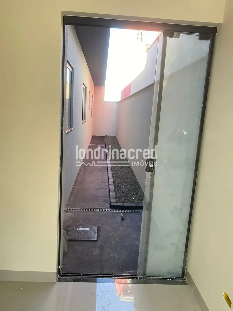 Casa, 3 quartos, 83 m² - Foto 6