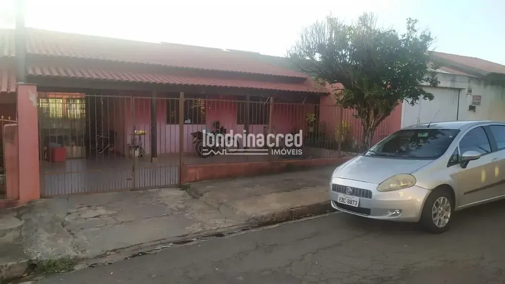 Casa, 3 quartos, 150 m² - Foto 1