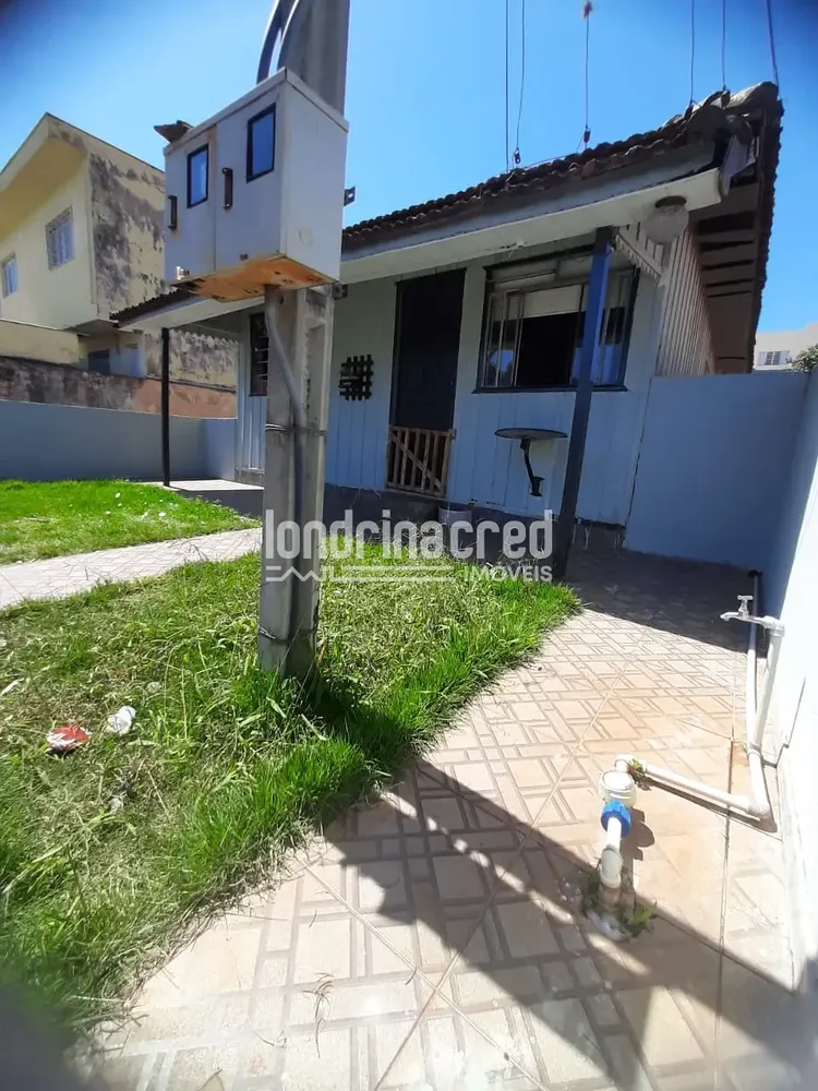 Casa, 1 quarto, 10 m² - Foto 3