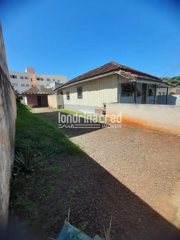 Casa, 1 quarto, 10 m² - Foto 1
