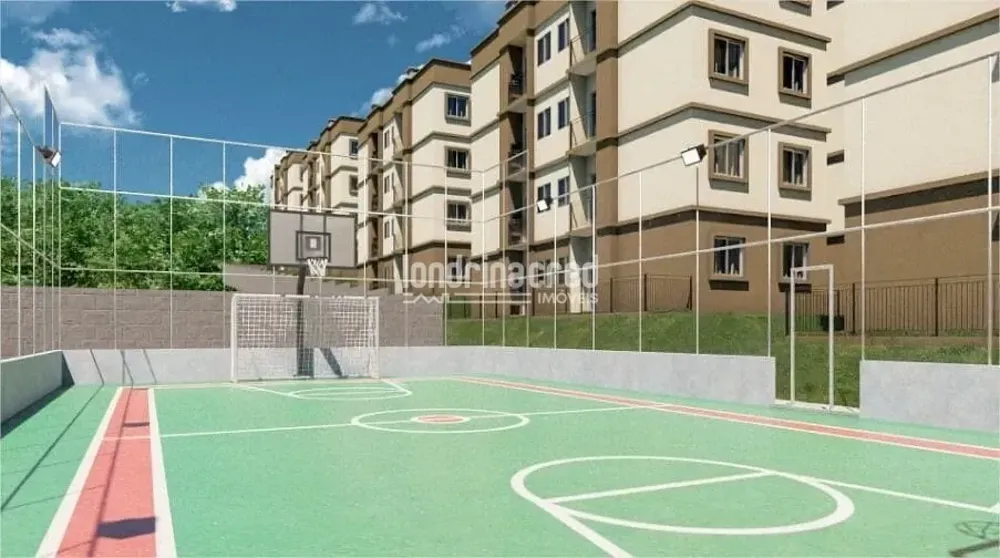Apartamento, 2 quartos, 45 m² - Foto 10