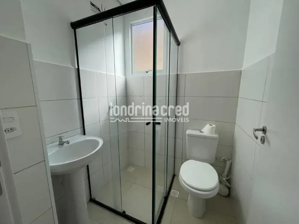 Apartamento, 2 quartos, 45 m² - Foto 7