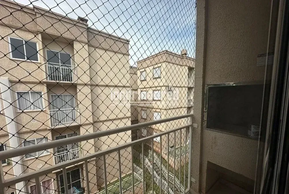 Apartamento, 2 quartos, 45 m² - Foto 9