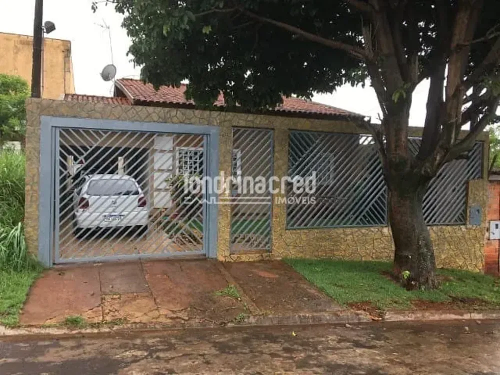 Casa, 2 quartos, 130 m² - Foto 1