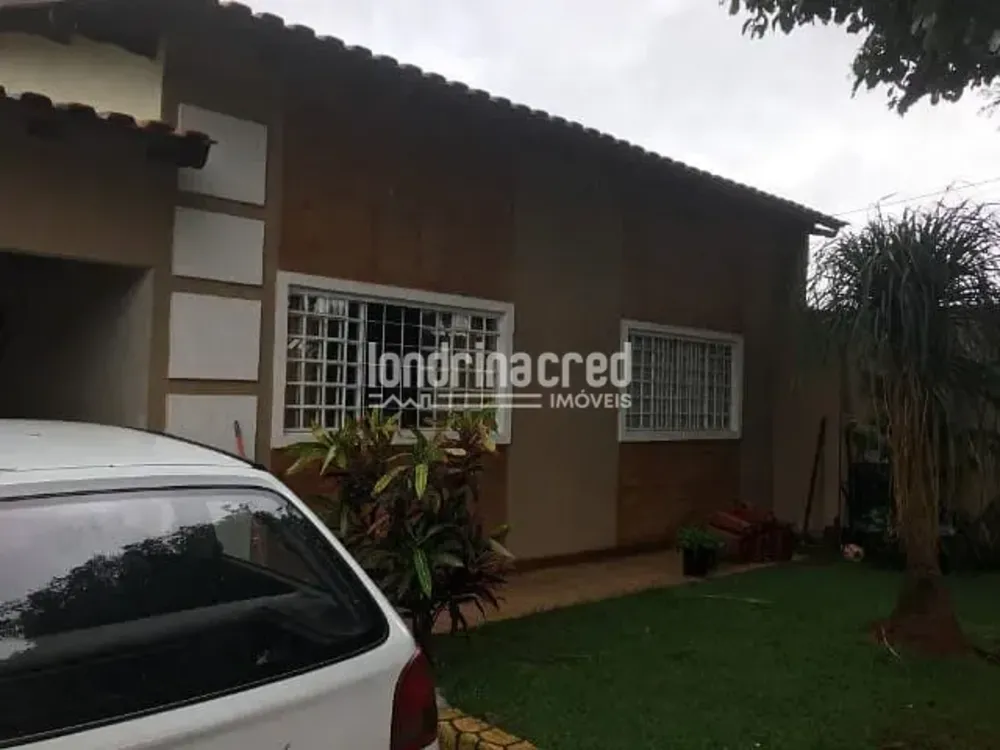 Casa, 2 quartos, 130 m² - Foto 2